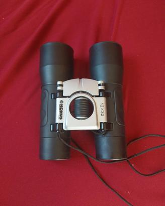 Binocolo konus 12x32