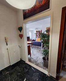 Tre camere da letto Padova
