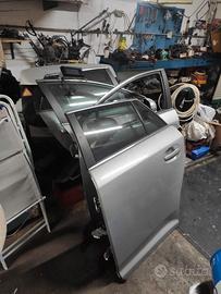 Portelloni Toyota Avensis(3a serie) SW 2009