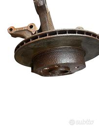 Montante mercedes vito 220 cdi 122 cv w638 1996/20