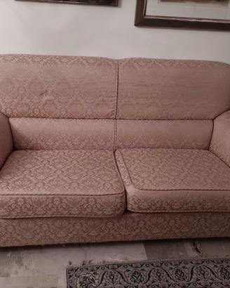 Coppia di  divani