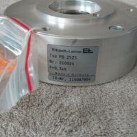 Cella di carico Erhardt+Leimer PD 2525