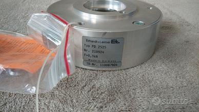 Cella di carico Erhardt+Leimer PD 2525