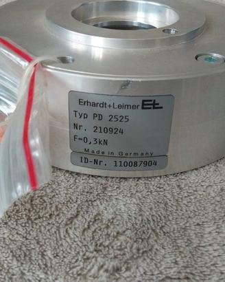 Cella di carico Erhardt+Leimer PD 2525