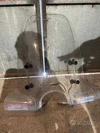 paravento per vespa px