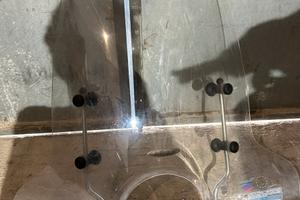 paravento per vespa px