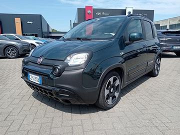 FIAT Panda 1.0 FireFly 70cv S&S Hybrid Pandin...