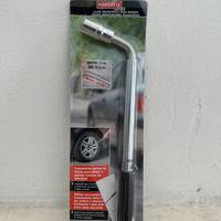 Chiave Telescopica Powerfix 17-19 mm Smontagomme