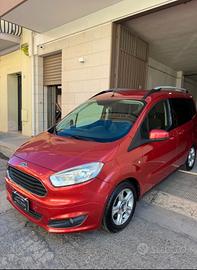 Ford Transit Courier 1.5 TDCi 75CV Van Trend