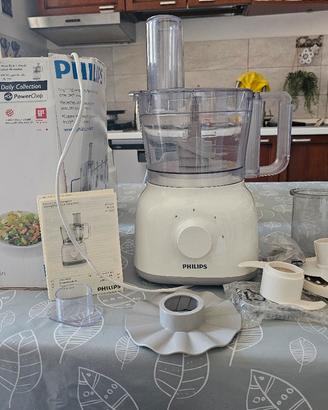 Philips robot da cucina