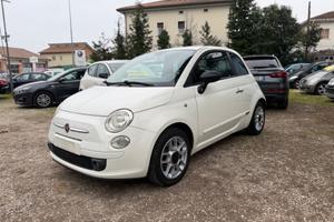 Fiat 500 1.2 Sport