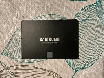 Hard Disk SSD Samsung 850 EVO 500 Gb