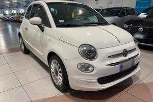 FIAT 500 LOUNGE - PROMO