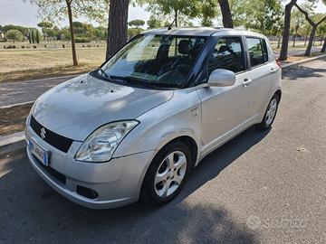 Suzuki swift 1.300 ddis multijet turbo diesel