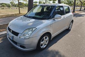 Suzuki swift 1.300 ddis multijet turbo diesel