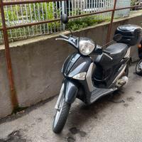 Piaggio Liberty 50 4 tempi
