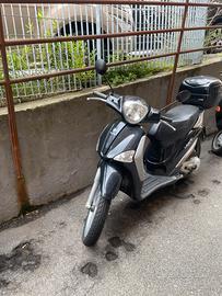 Piaggio Liberty 50 4 tempi