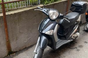 Piaggio Liberty 50 4 tempi