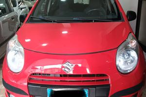 Suzuki Alto 1.0 GPL EURO 5A