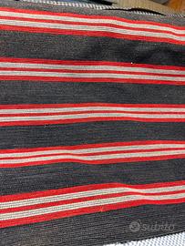 Y10 GT Tappezzeria sedili /tessuto