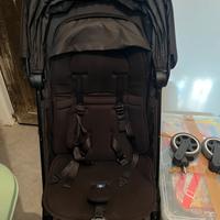 Passeggino Joolz aer leggero da viaggio