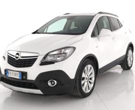 Opel Mokka 1.4 t Ego Gpl-tech 4x2 140cv E6