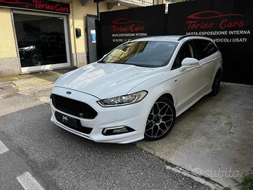 FORD Mondeo 2.0 TDCi 150 CV S&S SW ST-Line Busi