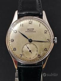 Orologio VIntage Tissot