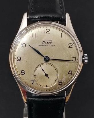 Orologio VIntage Tissot