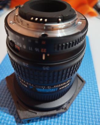 Nikon 18-35