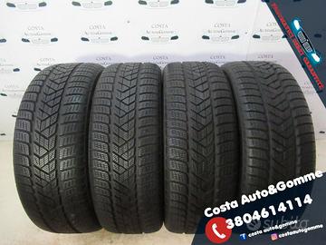 Saldi  235 55 19 Pirelli  95% 235 55 R19