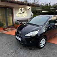 FORD Ka+ 1.2 8V 69CV PREZZO REALE! GOMMATA!