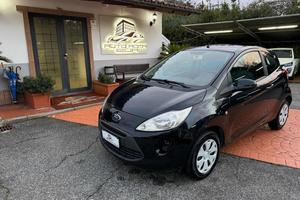 FORD Ka+ 1.2 8V 69CV PREZZO REALE! GOMMATA!