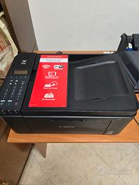Stampante canon mx495