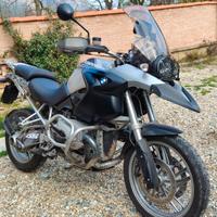 BMW R 1200 gs