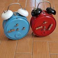 Sveglia " E' l'ora dei.. rossonera & biancoceleste