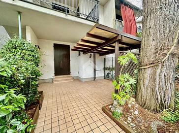 VILLA A SCHIERA A RAVENNA