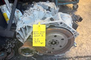 CAMBIO AUTOMATICO VOLKSWAGEN GOLF 8 2.0 DIESEL