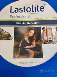 Pannello Riflettente Lastolite Oro  95cm