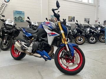 BMW F 900 R Abs my25