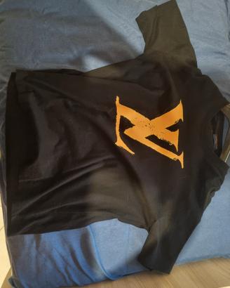 maglietta louis vuitton