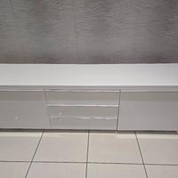 Mobiletto per tv da salotto 