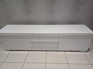 Mobiletto per tv da salotto 