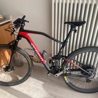 Mtb full Scapin Geko