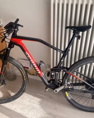 Mtb full Scapin Geko