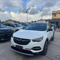 OPEL Grandland X 1.6 Hybrid Plug-in Automatico A