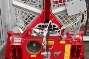 Verricello idraulico schwarz egv 45 ahk pacc.compl