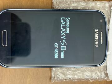 Samsung s3 mini