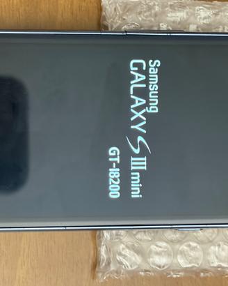Samsung s3 mini