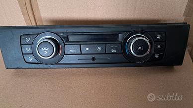 Radio navigatore bmwE91